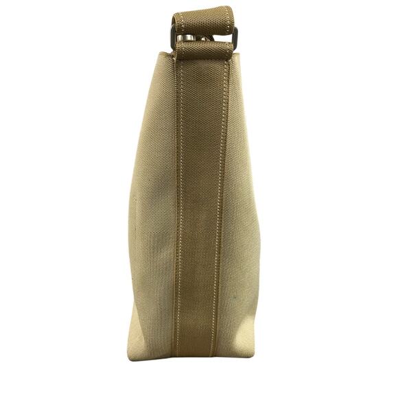 ROTHY'S Bucket Bag Golden Wheat Oversized Tote Crossbody Work Travel Everyday - Picture 5 of 15